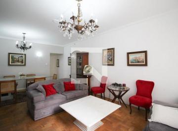 Apartamento · 101m² · 2 Quartos · Apartamento para Aluguel - Itaim Bibi, 2 Quartos,  101 m2 - São Paulo
