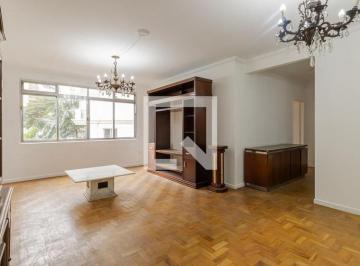 Apartamento · 101m² · 2 Quartos · Apartamento para Aluguel - Itaim Bibi, 2 Quartos, 101 m2 - São Paulo
