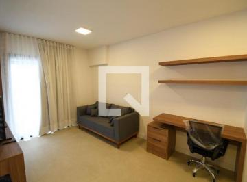 Apartamento · 48m² · 1 Quarto · 1 Vaga · Apartamento para Aluguel - Bosque, 1 Quarto, 48 m2 - Campinas