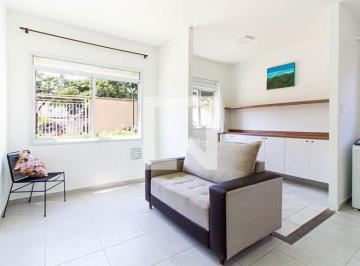 Apartamento · 35m² · 1 Quarto · Apartamento para Aluguel - Vila Leopoldina, 1 Quarto, 35 m2 - São Paulo