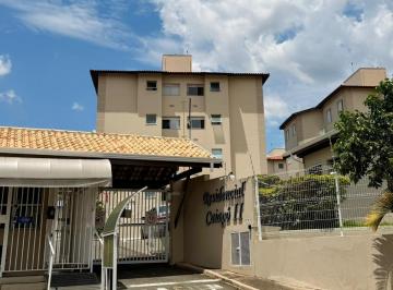 Apartamento · 43m² · 2 Quartos · Apartamento à venda em Campinas, Parque Residencial Caiapó, com 2 quartos, com 43 m²