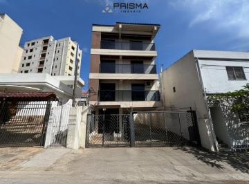 Fachada · Res. Maria Thereza, APARTAMENTO 1 DORMITÓRIO, na rua Conde de Irajá. Apartamento