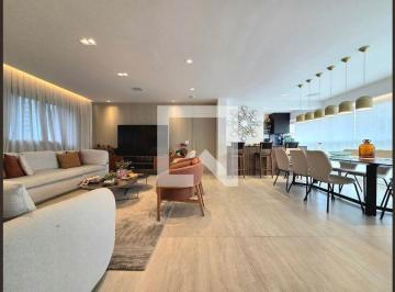 Apartamento · 158m² · 3 Quartos · 2 Vagas · Apartamento à Venda - Moema, 3 Quartos, 158 m² - São Paulo