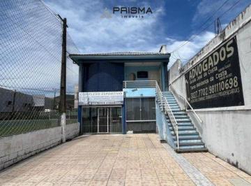 Fachada · SALA COMERCIAL, na rua Euclides da Cunha. Próx. ao posto Shell