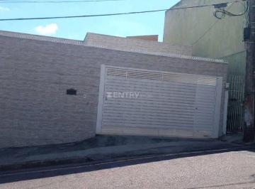 Casa · 175m² · 3 Quartos · 3 Vagas · Casa à Venda no Bairro Bela Vista – Jundiaí/SP