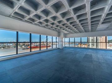 Comercial · 609m² · 6 Vagas · SALA COMERCIAL - ABSOLUTE BUSINESS & HOTEL - 609 METROS - LOCACAO - CENTRO -ITAJAI/SC