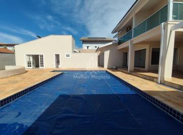 Casa · 560m² · 4 Quartos · 4 Vagas · Casa com 4 quartos (2 suítes) à venda no bairro  Parque Ortolândia em Hortolândia - SP