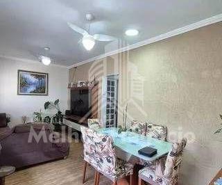 Casa · 250m² · 2 Quartos · 3 Vagas · Casa com 2 quartos (1 suíte) à venda no Jardim Campos Eliseos, Campinas - SP