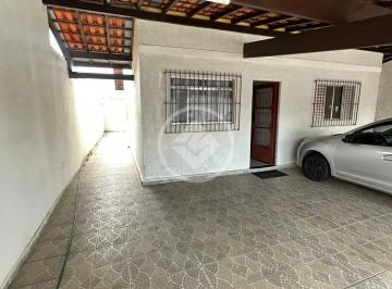 Garagem Corrdor Esquerdo.jpeg · Casa À Venda 3 Dormitórios 4 Vagas Cobertas e Churrasqueira no Jd Portugal Zona Sul em São José dos 