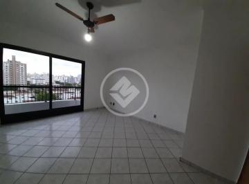 Apartamento · 123m² · 3 Quartos · 1 Vaga · Apartamento 3 quartos - Boqueirão - Santos