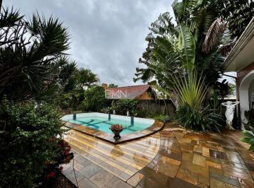 Casa · 543m² · 5 Quartos · Sobrado à venda em Campinas, Parque Nova Campinas, com 5 quartos, com 543 m²