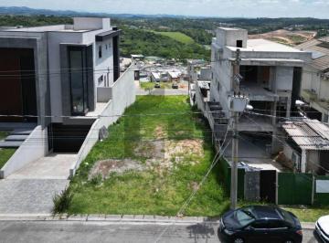 Terreno · 311m² · Terreno à venda no Aruã Brisas – Mogi das Cruzes | Vista livre | Declive | Ref. 1983