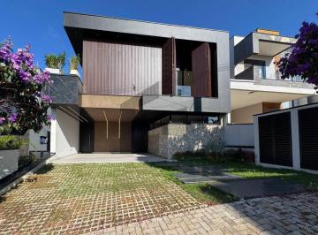 Casa · 240m² · 3 Quartos · 4 Vagas · Casa à venda no Mosaico Essence (3 suítes) | Mogi das Cruzes