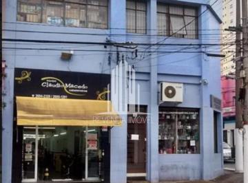 Foto 01 · Excelente Oportunidade: Ponto Comercial à Venda na Mooca, São Paulo-SP com 590,00m² de Área