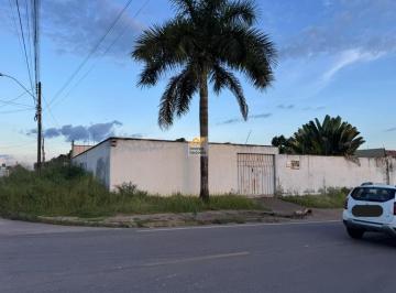 Foto 05 · CASA À VENDA, BAIRRO MÁRIO ANDREAZZA (BNH), JI-PARANÁ