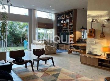 Casa · 1000m² · 3 Quartos · 3 Vagas · Casa à venda no Sky Terra Caxambu, bairro Caxambu - Jundiaí - SP.