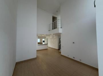 Casa · 195m² · 3 Quartos · 4 Vagas · Casa à venda e para alugar em Sumaré, Residencial Real Parque Sumaré, com 3 suítes, com 195 m²