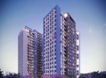 Apartamento · 51m² · 2 Quartos · 1 Vaga · Apartamento à venda no Condomínio Oásis Poá, Jardim Débora – Poá/SP