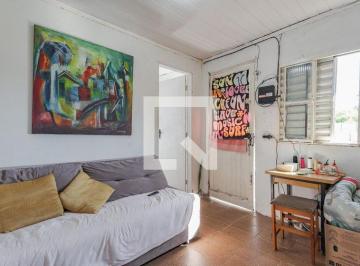 Casa · 100m² · 2 Quartos · Casa à Venda - Alto Petrópolis, 2 Quartos, 100 m² - Porto Alegre