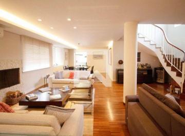 Casa · 348m² · 3 Quartos · 4 Vagas · Casa à Venda - Vila Madalena, 3 Quartos,  348 m² - São Paulo