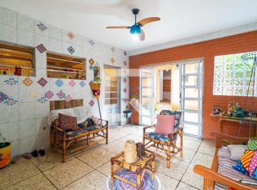 Casa de 3 quartos Venda R$ 640.000 · Casa à Venda - Vila Campestre, 3 Quartos,  100 m² - São Paulo