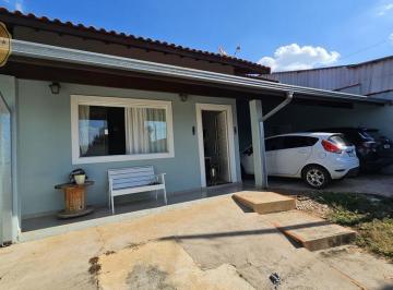 Casa · 158m² · 3 Quartos · 4 Vagas · Casa à venda em Jaguariúna, Nova Jaguariúna, com 3 quartos, com 158 m²
