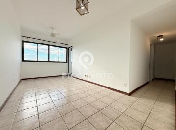 Apartamento · 74m² · 3 Quartos · 1 Vaga · Apartamento para alugar em Campinas, Bonfim, com 3 quartos, com 74 m², Francisco Chiaffitelli