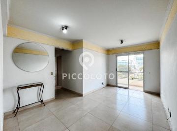 Apartamento · 72m² · 3 Quartos · 2 Vagas · Apartamento à venda em Campinas, Vila Industrial, com 3 quartos, com 72 m², Penedos