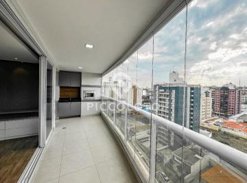Apartamento · 96m² · 3 Quartos · 2 Vagas · Apartamento à venda em Campinas, Vila Itapura, com 3 quartos, com 96 m², Modele
