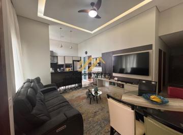 Casa · 105m² · 3 Quartos · 2 Vagas · Casa com 3 quartos à venda, 105 m² - Vila Paraty - Indaiatuba/SP