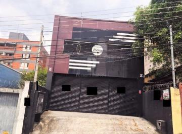 Comercial · 440m² · 1 Quarto · 16 Vagas · Prédio Comercial para Locação - Centro - Guarulhos