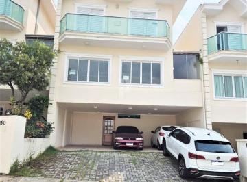 Casa · 224m² · 4 Quartos · 6 Vagas · Sobrado a Venda - Cond. Forest Hills - Guarulhos