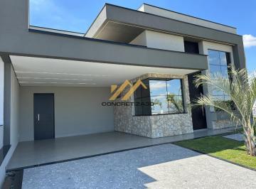 Casa · 189m² · 3 Quartos · 4 Vagas · Casa com 3 suítes à venda, 189.1 m² - Jardim Residencial Dona Maria Candida - Indaiatuba/SP