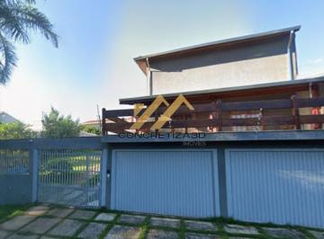 Casa · 362m² · 3 Quartos · 6 Vagas · Casa com 3 suítes à venda e para locação, 362.38 m² - Jardim Bela Vista - Indaiatuba/SP