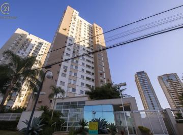 Apartamento · 70m² · 3 Quartos · 1 Vaga · Apartamento para alugar em Londrina, Gleba Palhano, com 3 quartos, com 70 m², Garden Palhano