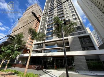 Apartamento · 114m² · 3 Quartos · 2 Vagas · Apartamento à venda em Londrina, Gleba Palhano, com 3 quartos, com 114 m², Glória Residence