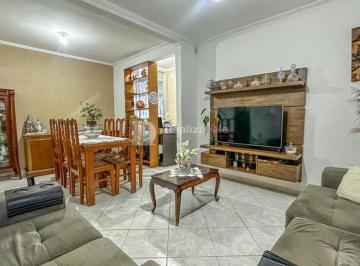 Casa · 305m² · 4 Quartos · 2 Vagas · Sobrado à venda em Tremembé, Flor do Vale, com 4 quartos, com 305 m²