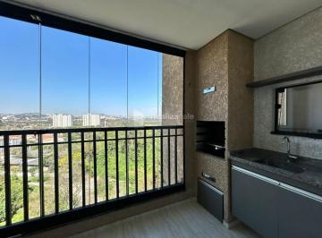 Apartamento · 62m² · 2 Quartos · 1 Vaga · Apartamento para alugar em Jacareí, Vila Machado, com 2 quartos, com 62 m²