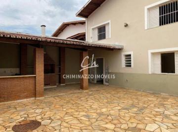 Casa · 187m² · 4 Quartos · 2 Vagas · Casa à venda em Campinas, Parque Taquaral, com 4 quartos, com 187.2 m²