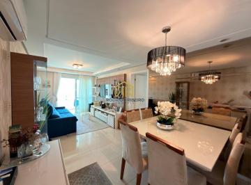 Apartamento · 112m² · 3 Quartos · Apartamento à venda - em Itacorubi