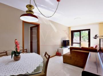 Foto 01 · Apartamento de 3 quartos com suíte e 2 vagas no Jardim Botânico, Porto Alegre-RS: Venha conhecer ess
