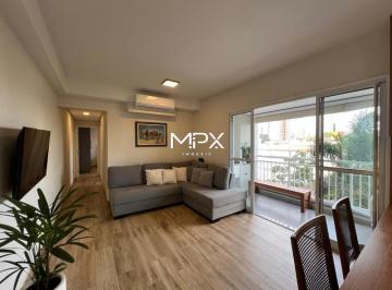 Apartamento · 68m² · 2 Quartos · 2 Vagas · Apartamento à venda no Visare Condomínio Clube em Piracicaba