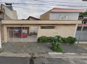 Casa de 1 quarto, São Paulo · IMÓVEL RES. A.T. 250m² - TATUAPÉ/SP