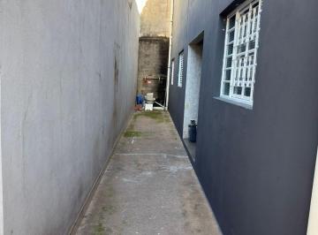 Foto 01 · Casa para Locação em Sorocaba-SP, Jardim Alegria: 2 Quartos, 1 Sala, 2 Banheiros, 2 Vagas - 80m² de 