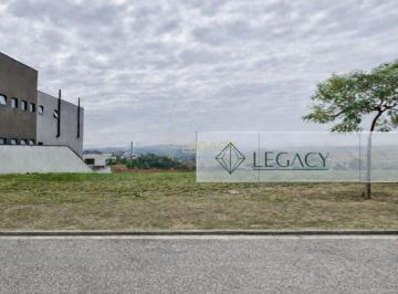 Terreno · 565m² · Terreno Exclusivo no Alphaville 1 – Vista Definitiva para a Serra da Mantiqueira
