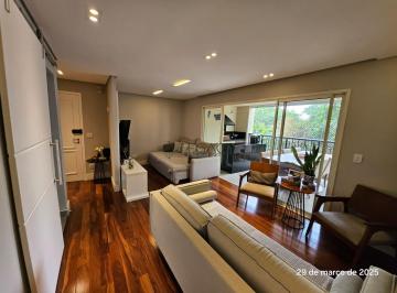 Apartamento · 116m² · 3 Quartos · 2 Vagas · Apartamento Condomínio Premier 3 Dormitórios