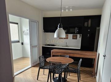 Apartamento · 56m² · 2 Quartos · 1 Vaga · APARTAMENTO 56M² BLUEVIEW 2 DORMITÓRIOS PORTEIRA FECHADA