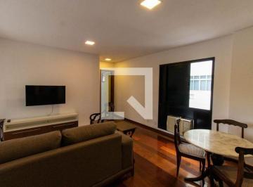 Apartamento · 60m² · 1 Quarto · 1 Vaga · Apartamento para Aluguel - Ingá, 1 Quarto, 60 m² - Niterói