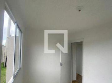 Apartamento · 42m² · 2 Quartos · Apartamento para Aluguel - Cosmos, 2 Quartos, 42 m² - Rio de Janeiro