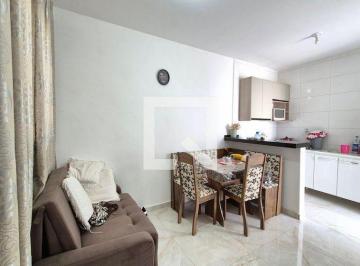 Casa · 60m² · 2 Quartos · Casa para Aluguel - Cidade Satélite íris, 2 Quartos, 60 m² - Campinas